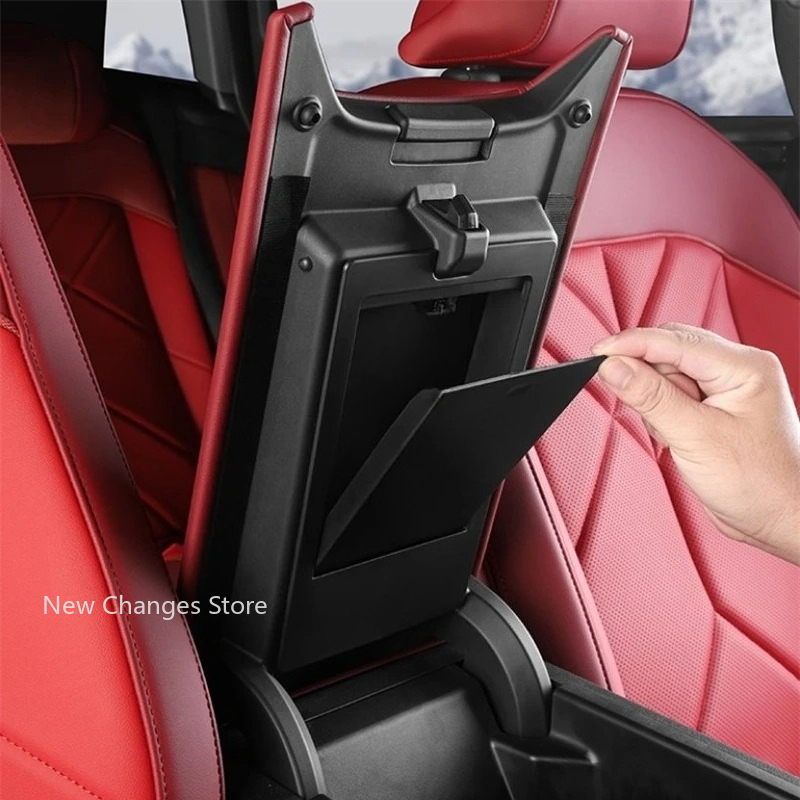 For BMW X3 G45‌ 2025+ Car Styl - Tech Car Accessories ulasan dan harga