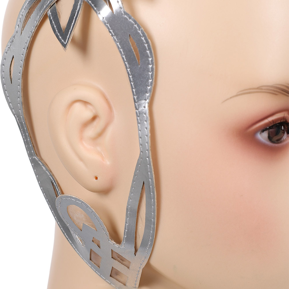 Fantasy Padme Cosplay Amidala  - Tech Hair Accessories ulasan dan harga