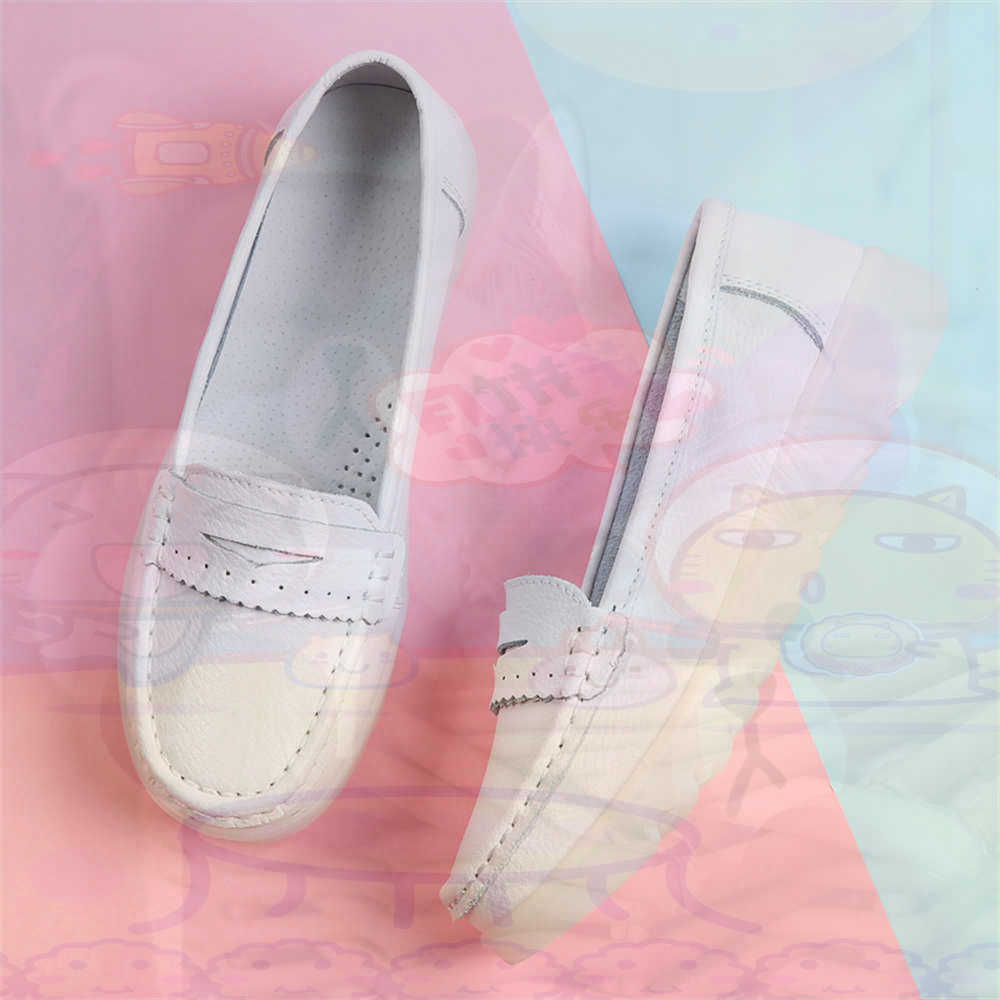 Moccasin Driving Teenage Sneak - Tech Accessories Wholesale ulasan dan harga