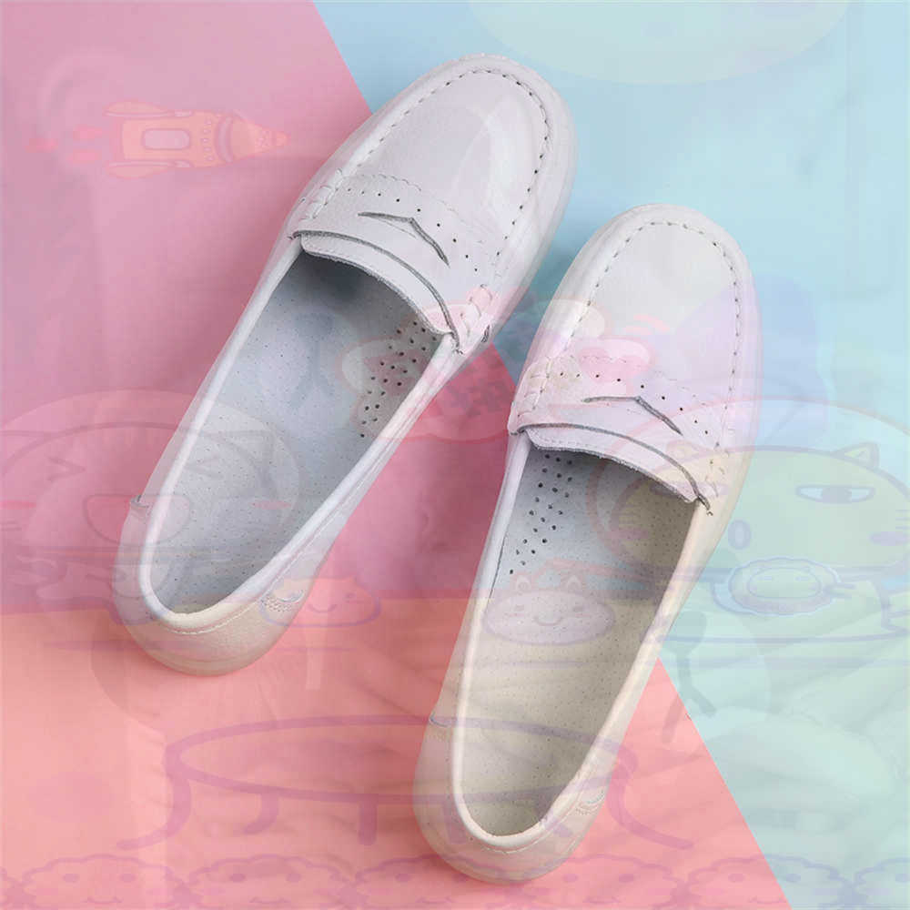 Moccasin Driving Teenage Sneak - Tech Accessories Wholesale ulasan dan harga