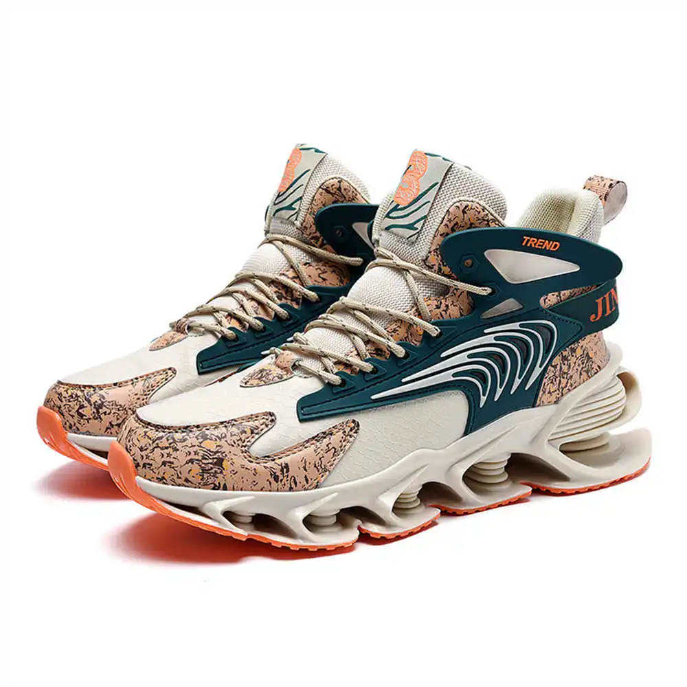 Non-slip Mid Child Running Sne - Tech Accessories Wholesale ulasan dan harga