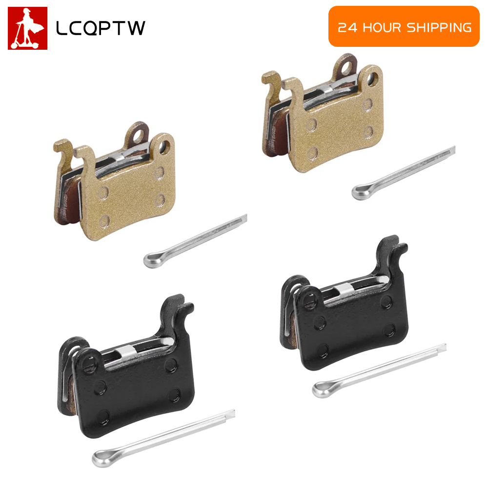 1Pairs Disc Brake Pads for Xia - X Tech Accessories ulasan dan harga