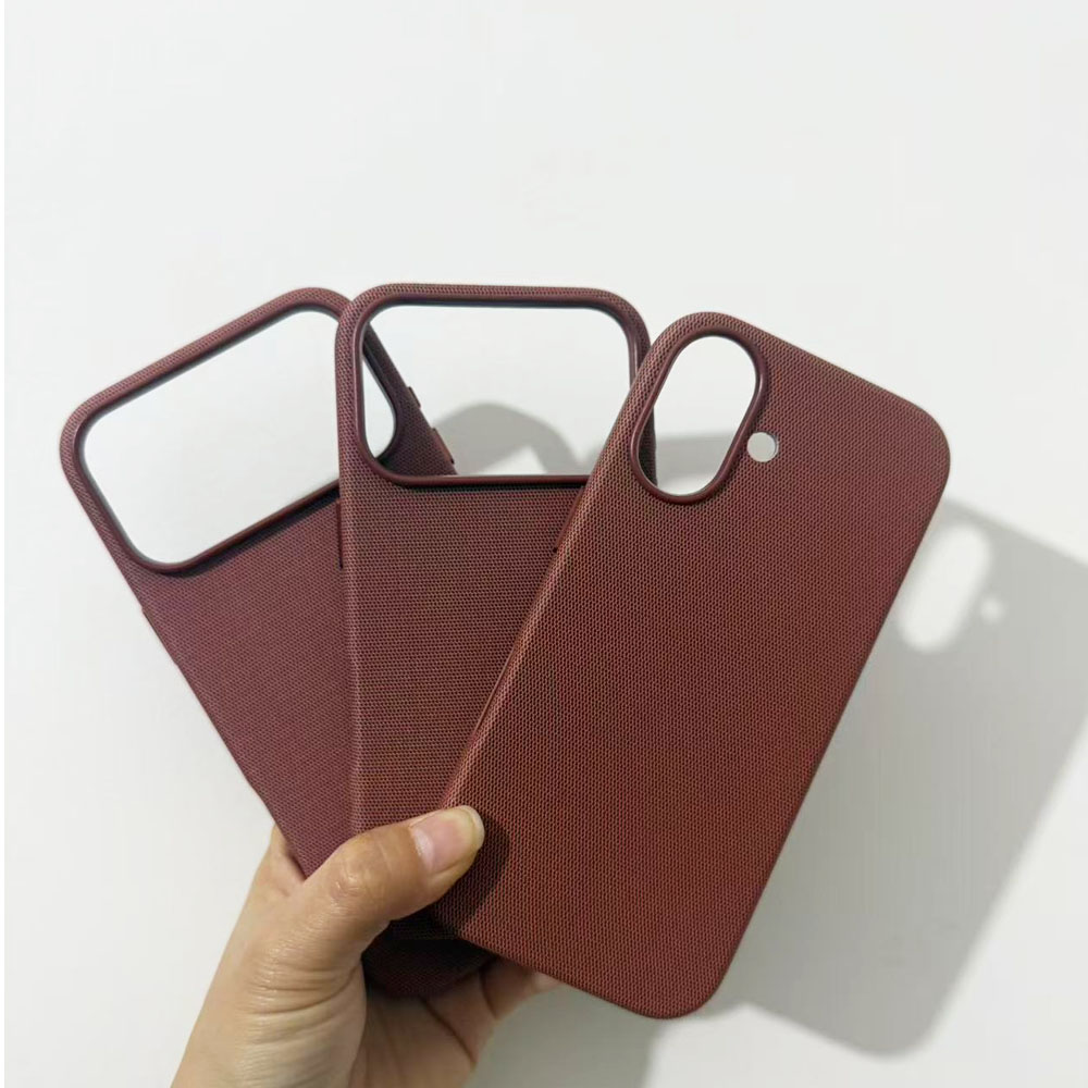 New 1:1 Tech-woven For iPhone  - Tech Woven Accessories ulasan dan harga