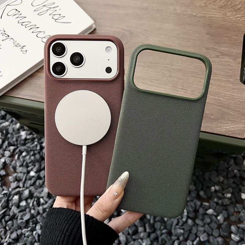 New 1:1 Tech-woven For iPhone  - Tech Woven Accessories ulasan dan harga