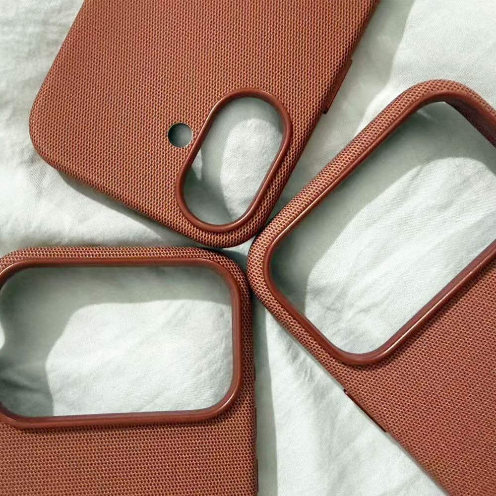 New 1:1 Tech-woven For iPhone  - Tech Woven Accessories ulasan dan harga