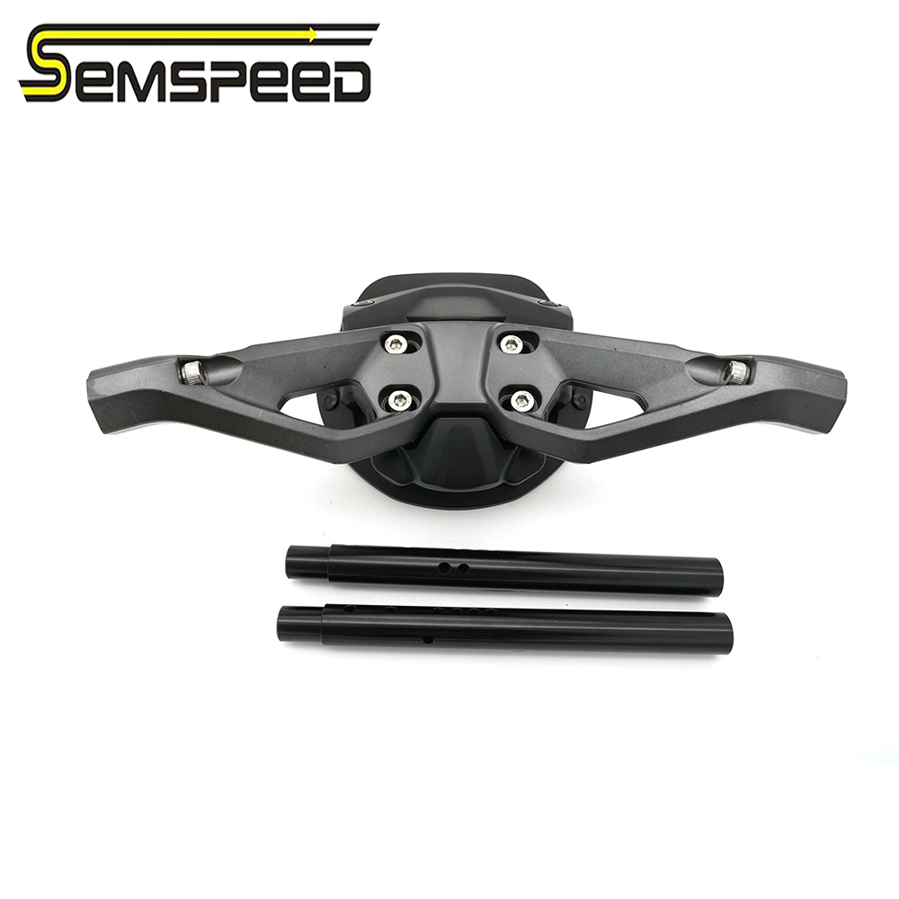 Semspeed Motorcycle Handle Bar - Nmax Tech Max Accessories ulasan dan harga