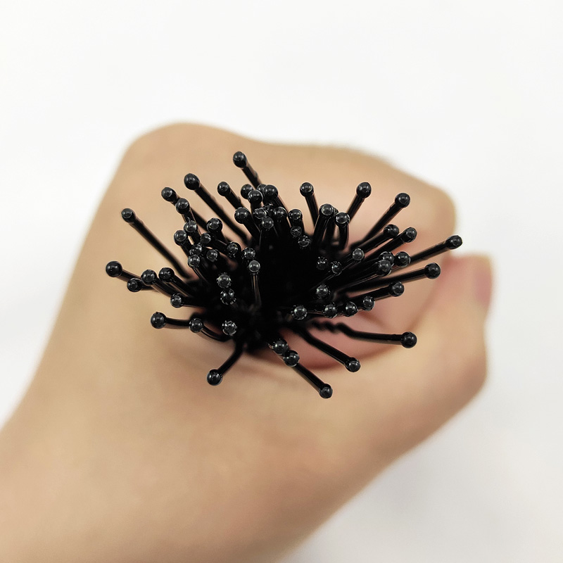 50/100 PCS Women 5/6/7/8 cm Ha - Tech Hair Accessories ulasan dan harga
