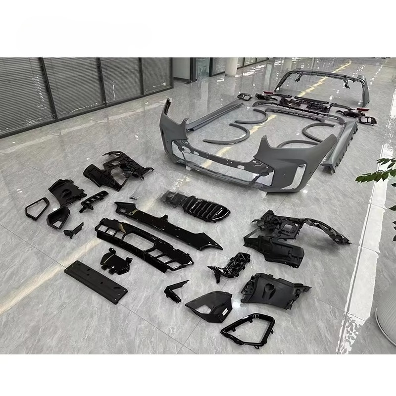 New Arrival PP Plastic 2024 M  - Tech Accessories Designer ulasan dan harga