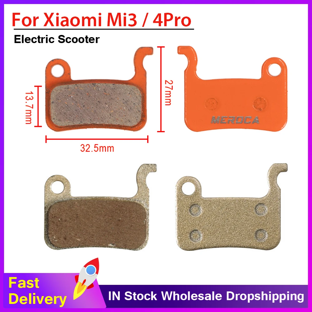 Xtech Hydraulic Disc Brake Pad - X Tech Accessories ulasan dan harga