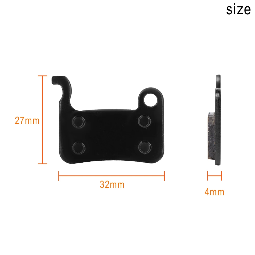 1/3Pairs XTECH HB100 Hydraulic - X Tech Accessories ulasan dan harga