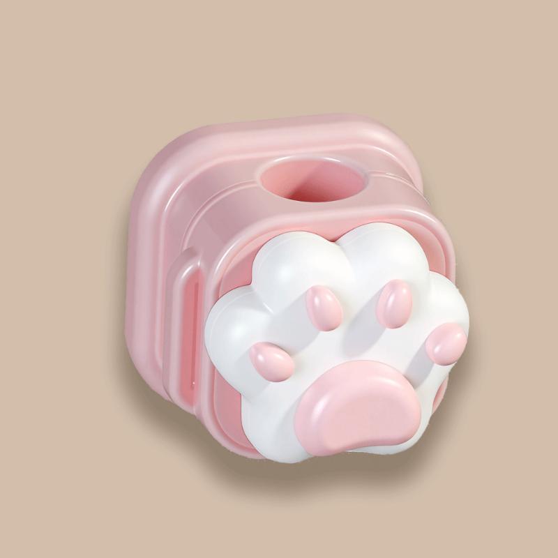 Desktop Cute Cable Organizers  - Desk Cable Clip ulasan dan harga