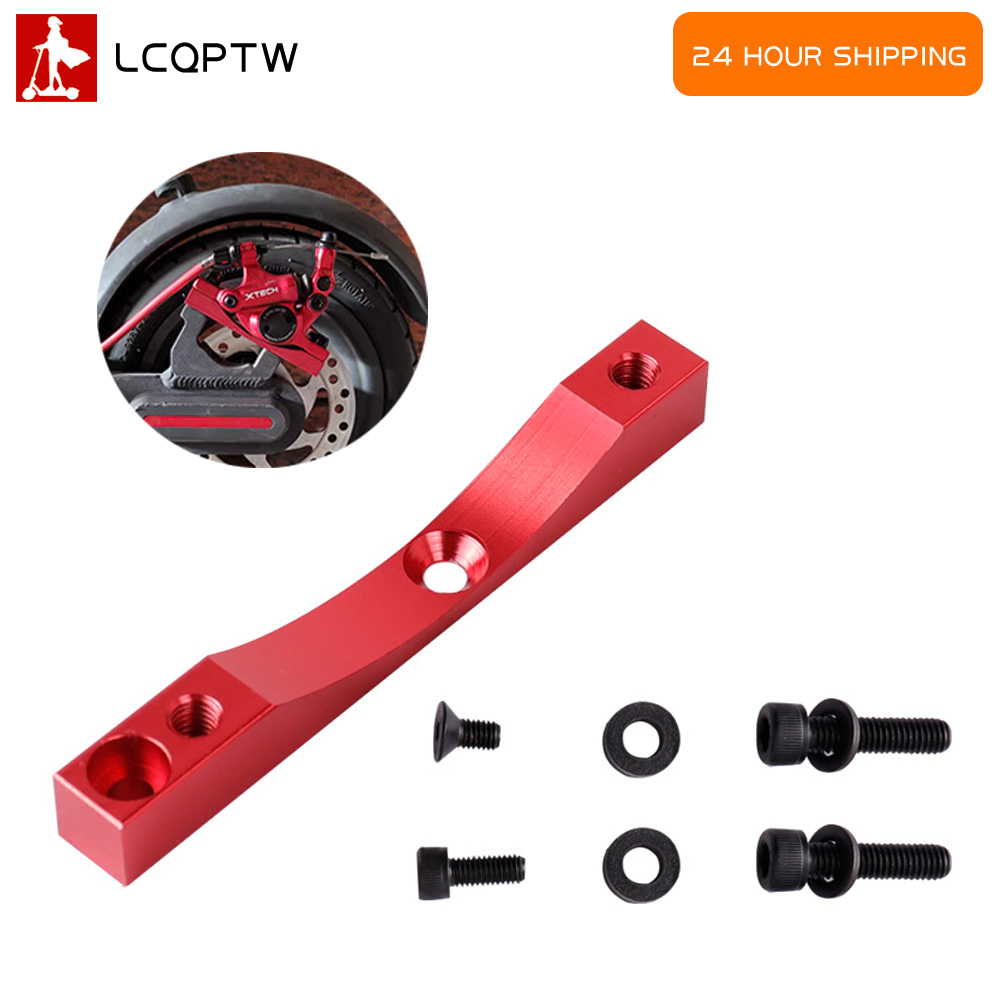 Zoom Xtech Brake HB100 Adapter - X Tech Accessories ulasan dan harga