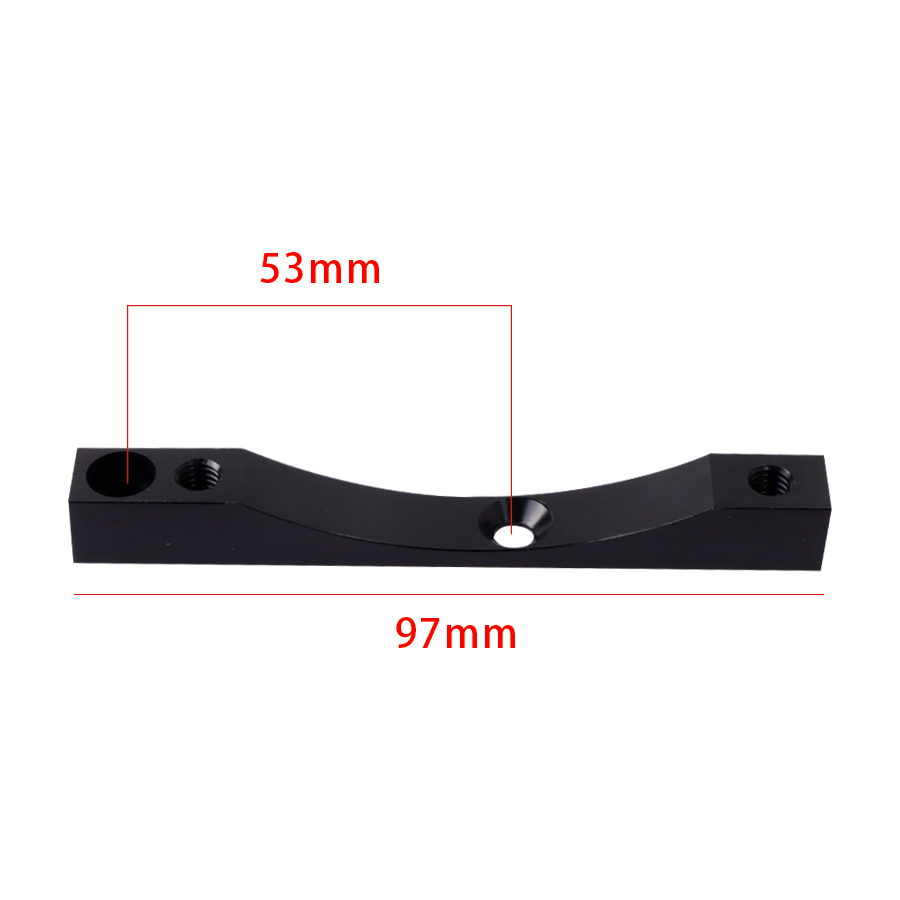 Zoom Xtech Brake HB100 Adapter - X Tech Accessories ulasan dan harga