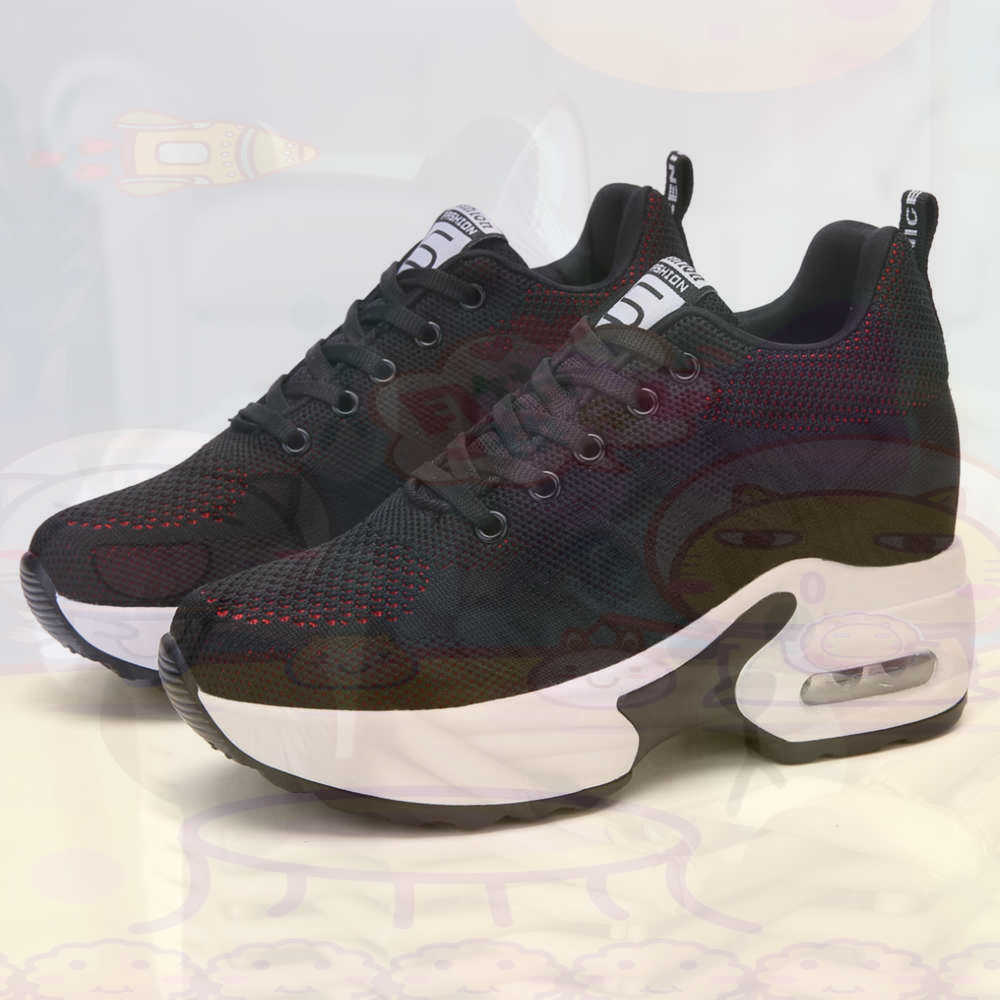 Red Size 36 Shoes Woman Tennis - Tech Accessories Wholesale ulasan dan harga