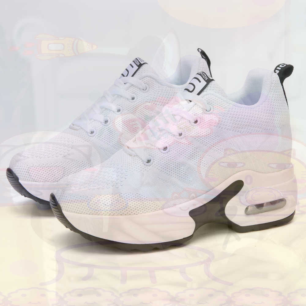 Red Size 36 Shoes Woman Tennis - Tech Accessories Wholesale ulasan dan harga