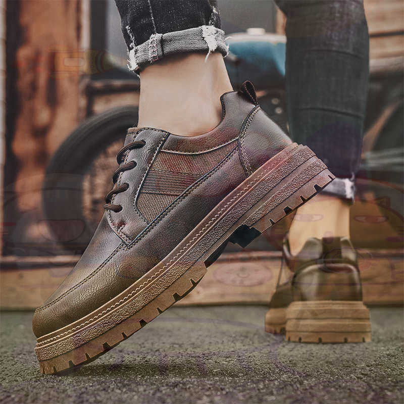 Dark Natural Leather Fashion T - Tech Accessories Wholesale ulasan dan harga