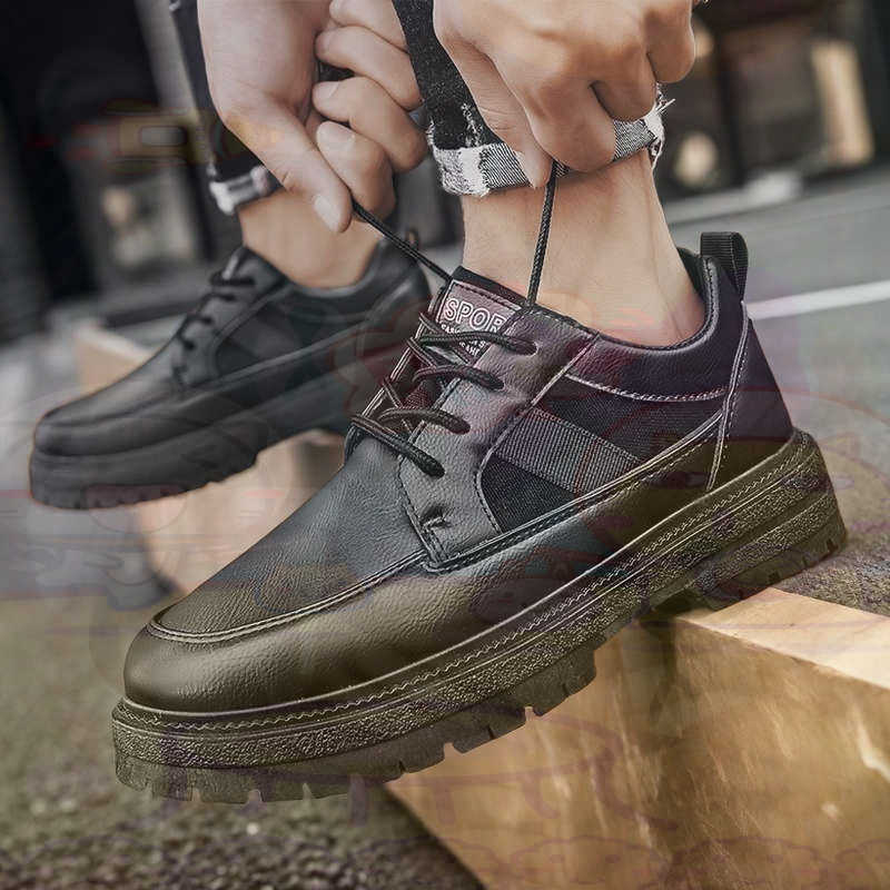 Dark Natural Leather Fashion T - Tech Accessories Wholesale ulasan dan harga
