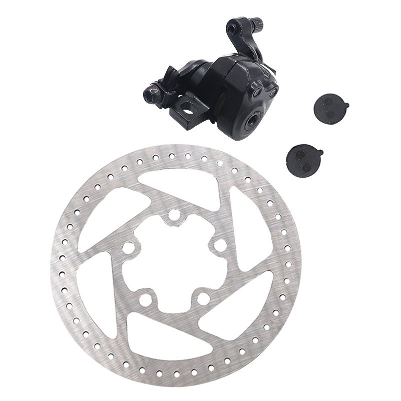 New110mm Brake Lever Disk Xtec - X Tech Accessories ulasan dan harga