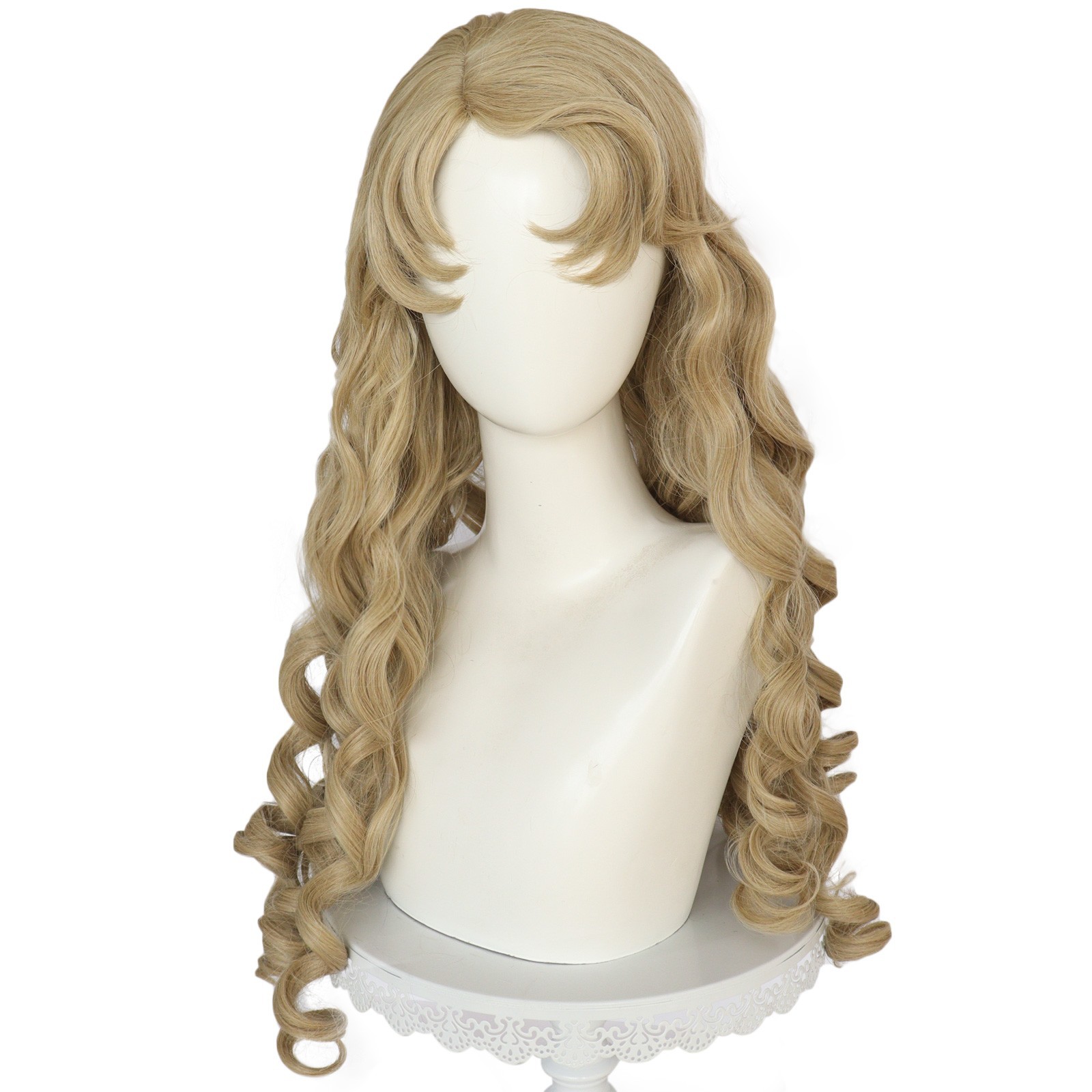 Halloween women sleeping beaty - Tech Hair Accessories ulasan dan harga
