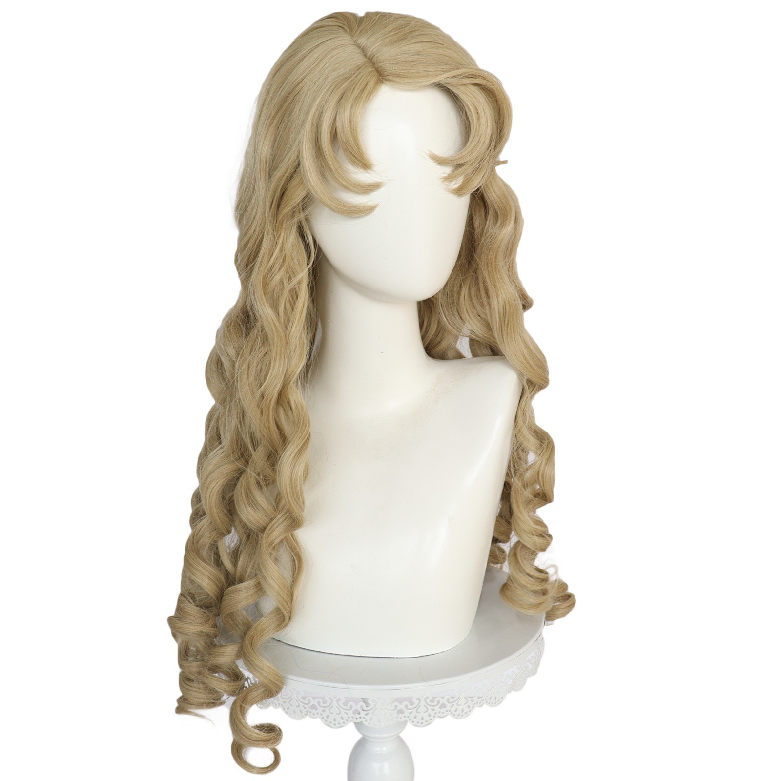 Halloween women sleeping beaty - Tech Hair Accessories ulasan dan harga