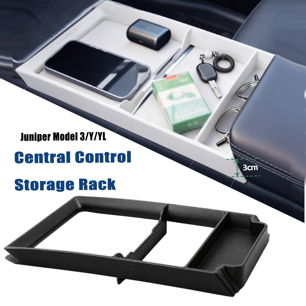 Anti Slip Center Console Stora - Tech Car Accessories ulasan dan harga