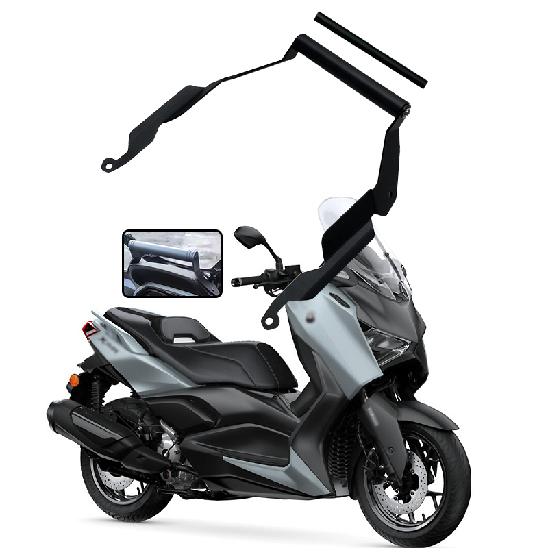 Motorcycle Accessories Phone H - X Tech Accessories ulasan dan harga