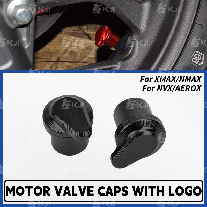For Yamaha XMAX/NMAX/NVX/AEROX - Nmax Tech Max Accessories ulasan dan harga