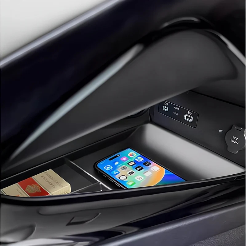 Storage Box For BYD Seal U Sea - Tech Car Accessories ulasan dan harga
