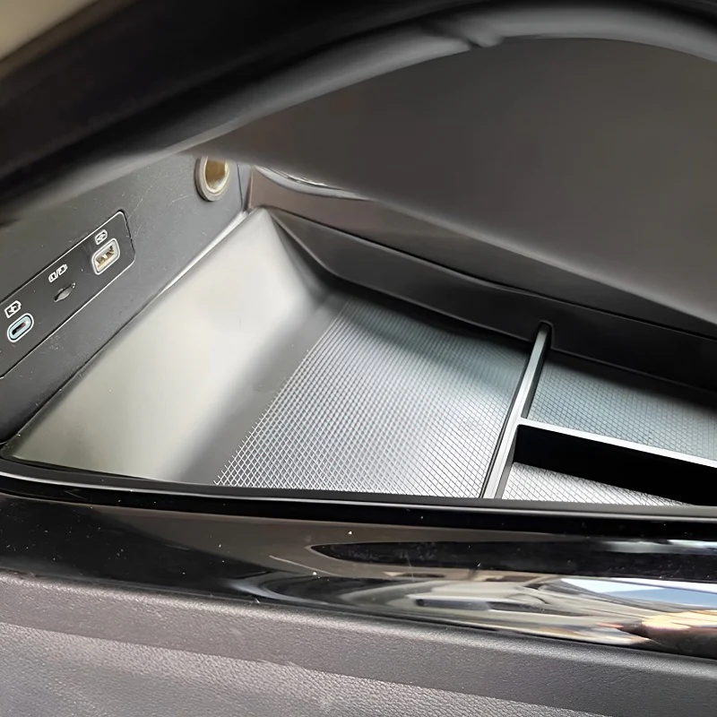 Storage Box For BYD Seal U Sea - Tech Car Accessories ulasan dan harga