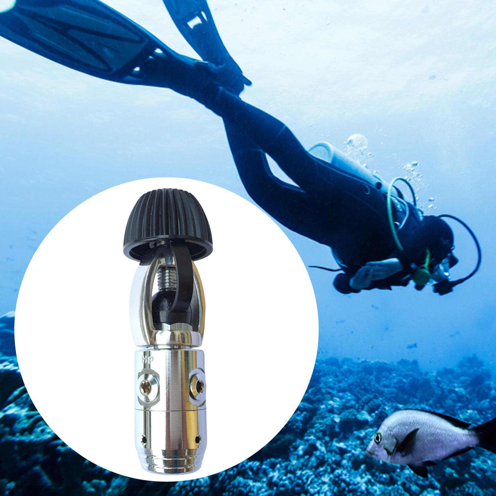 High Performance Scuba Diving  - Tech Accessories Designer ulasan dan harga