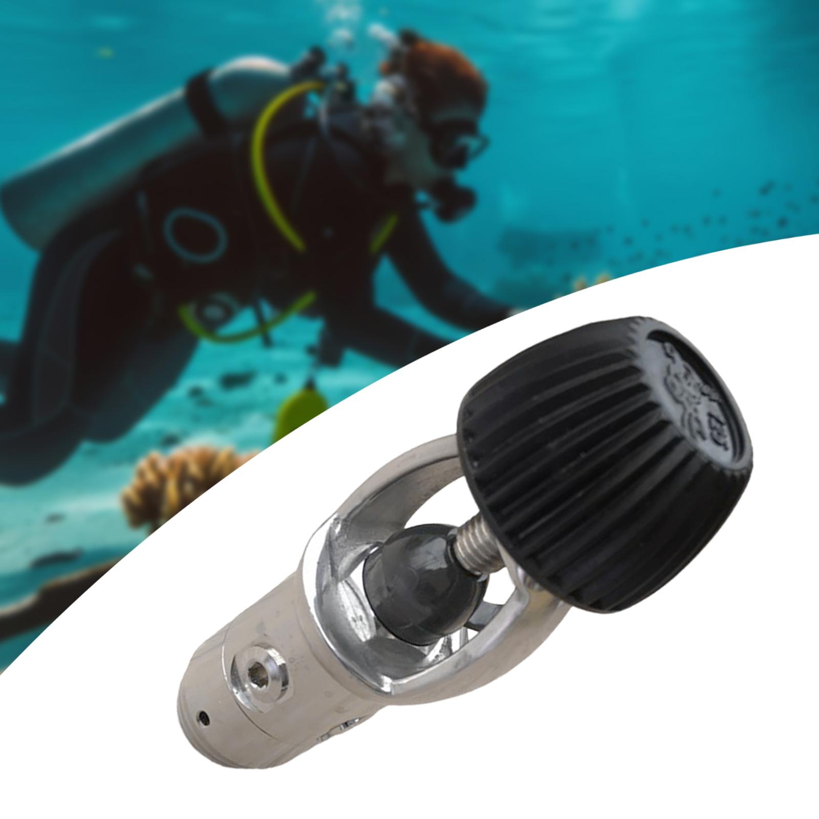 High Performance Scuba Diving  - Tech Accessories Designer ulasan dan harga