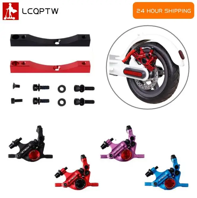 Zoom Xtech Brake HB100 Adapter - X Tech Accessories ulasan dan harga