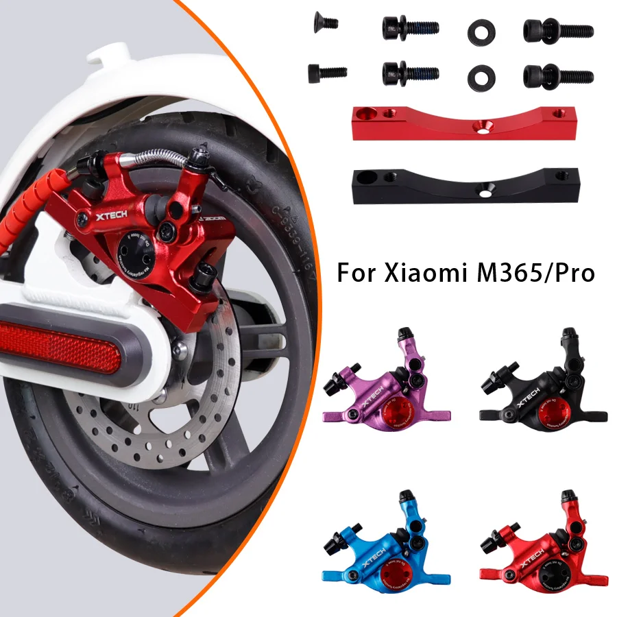 Zoom Xtech Brake HB100 Adapter - X Tech Accessories ulasan dan harga