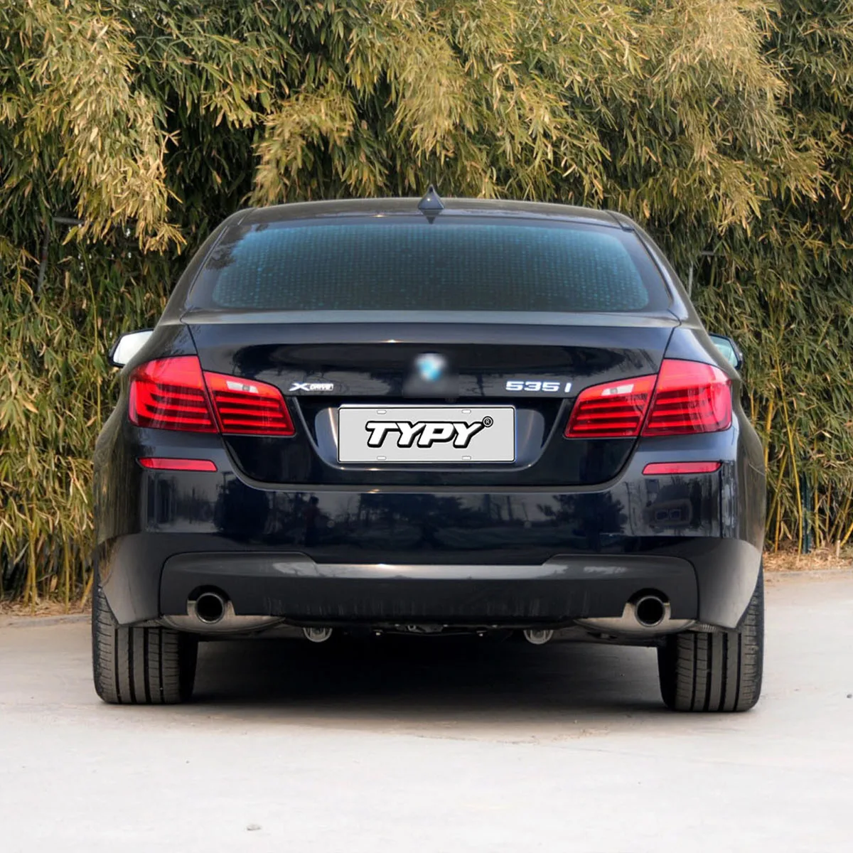 Body Kits For BMW 5 Series 201 - Tech Accessories Designer ulasan dan harga