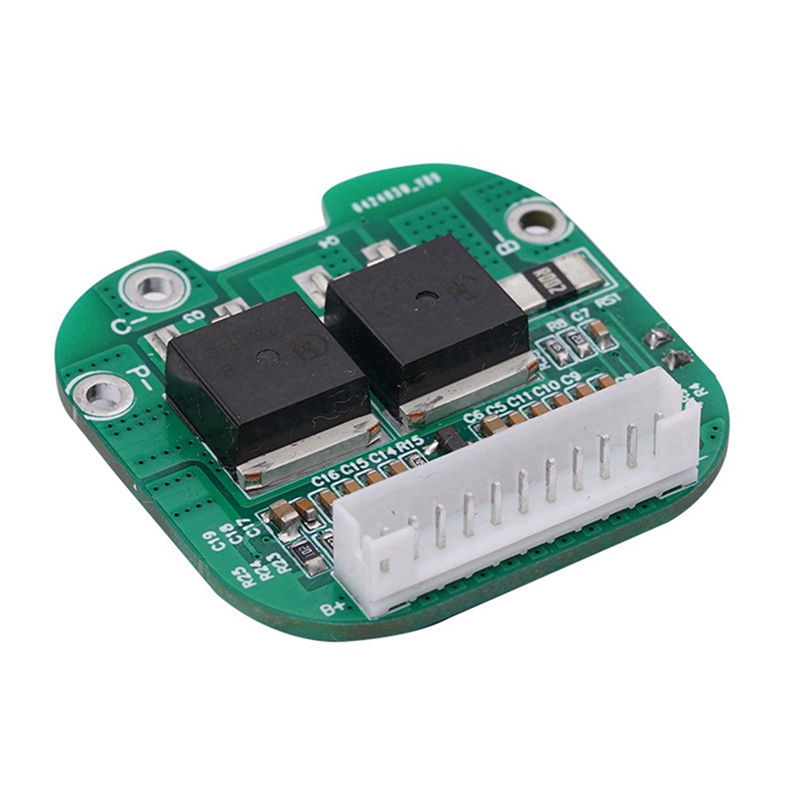 XTECH 5X 10S 36V BMS 15A Diffe - X Tech Accessories ulasan dan harga