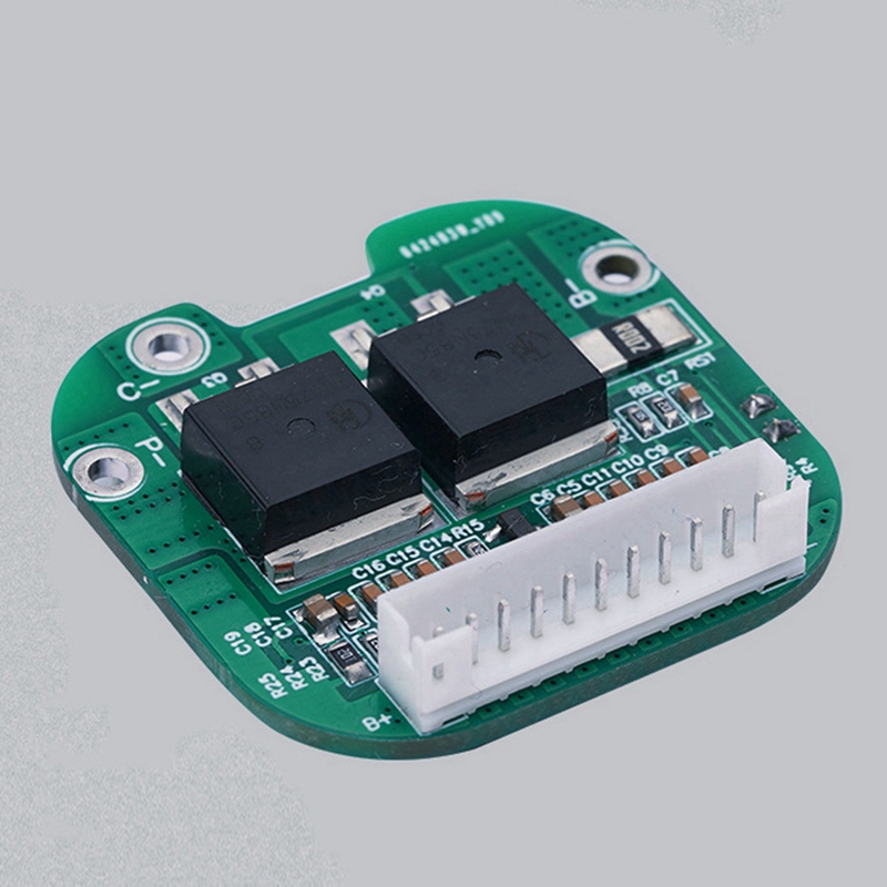 XTECH 5X 10S 36V BMS 15A Diffe - X Tech Accessories ulasan dan harga