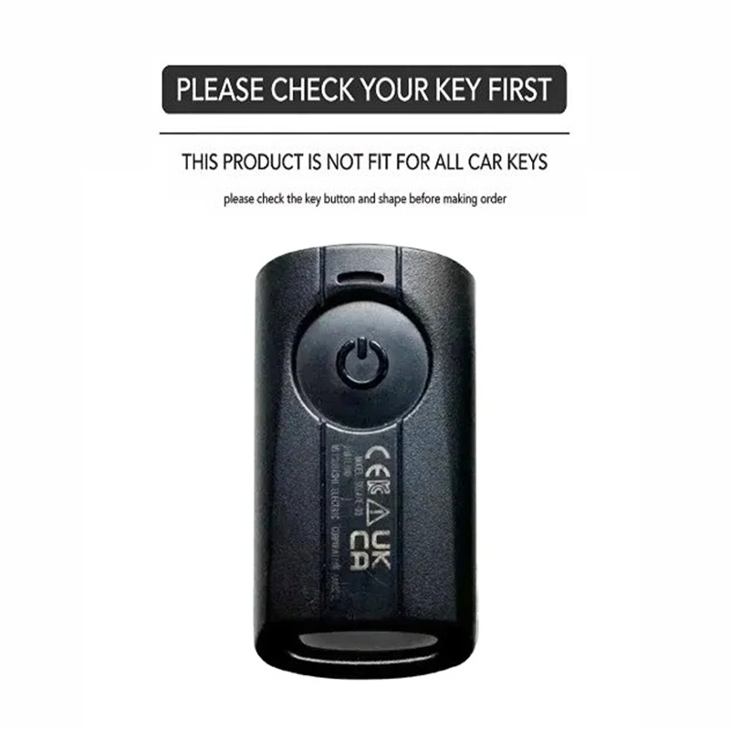 Motorcycle TPU Key Cover Case  - Nmax Tech Max Accessories ulasan dan harga