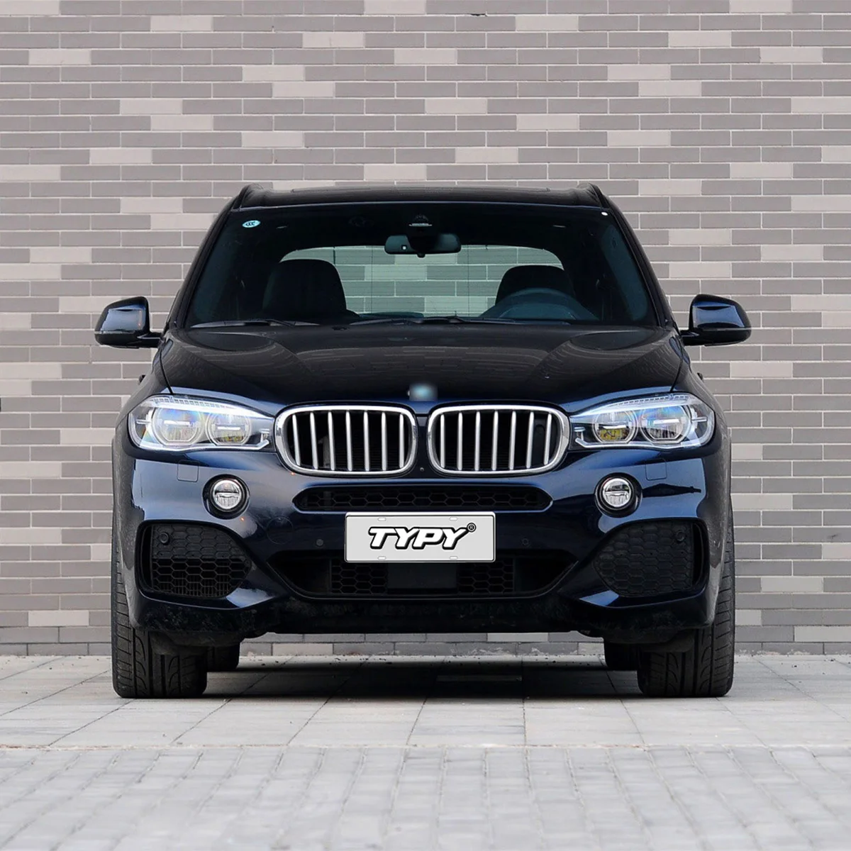 Body Kit For BMW X5 F15 2013-2 - Tech Accessories Designer ulasan dan harga