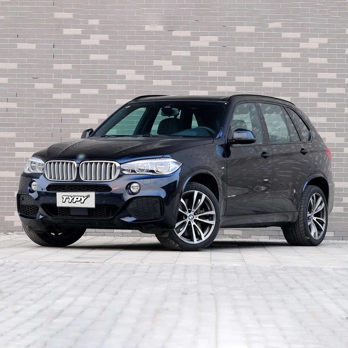 Body Kit For BMW X5 F15 2013-2 - Tech Accessories Designer ulasan dan harga