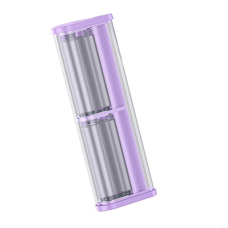 193A Modulars 6 Slot 21700 Pow - Tech Accessories Designer ulasan dan harga