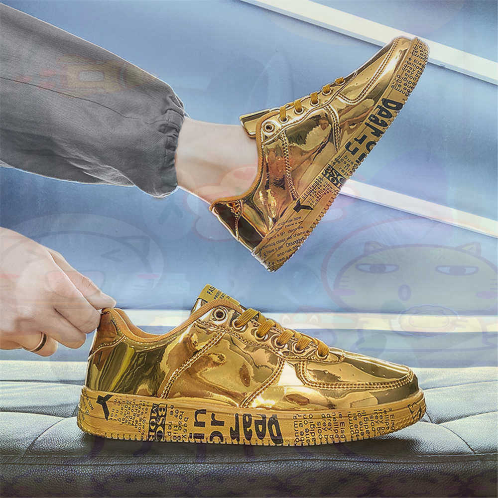 Round Foot Size 45 Sneakers Wh - Tech Accessories Wholesale ulasan dan harga