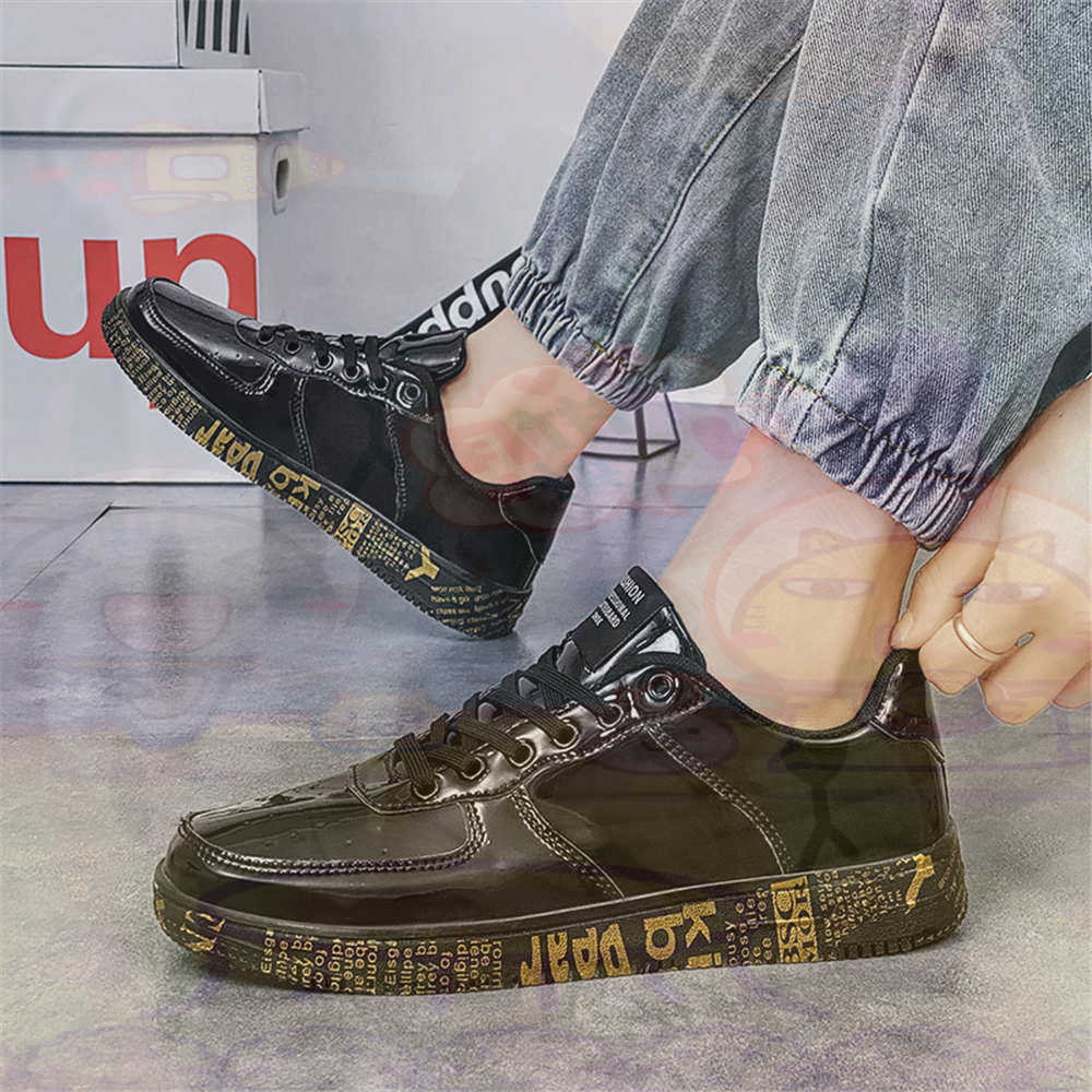 Round Foot Size 45 Sneakers Wh - Tech Accessories Wholesale ulasan dan harga
