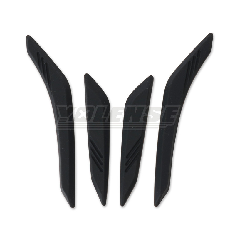 Motorcycle Accessories Side Fa - Nmax Tech Max Accessories ulasan dan harga
