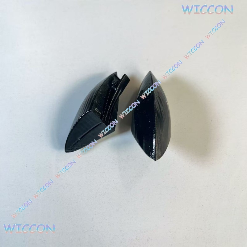 Valorant Clove  Clip Collar Bu - Tech Hair Accessories ulasan dan harga