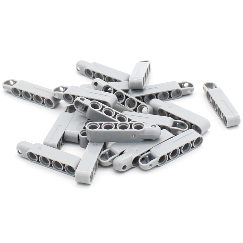 High-Tech Parts Steering Arm 5 - X Tech Accessories ulasan dan harga