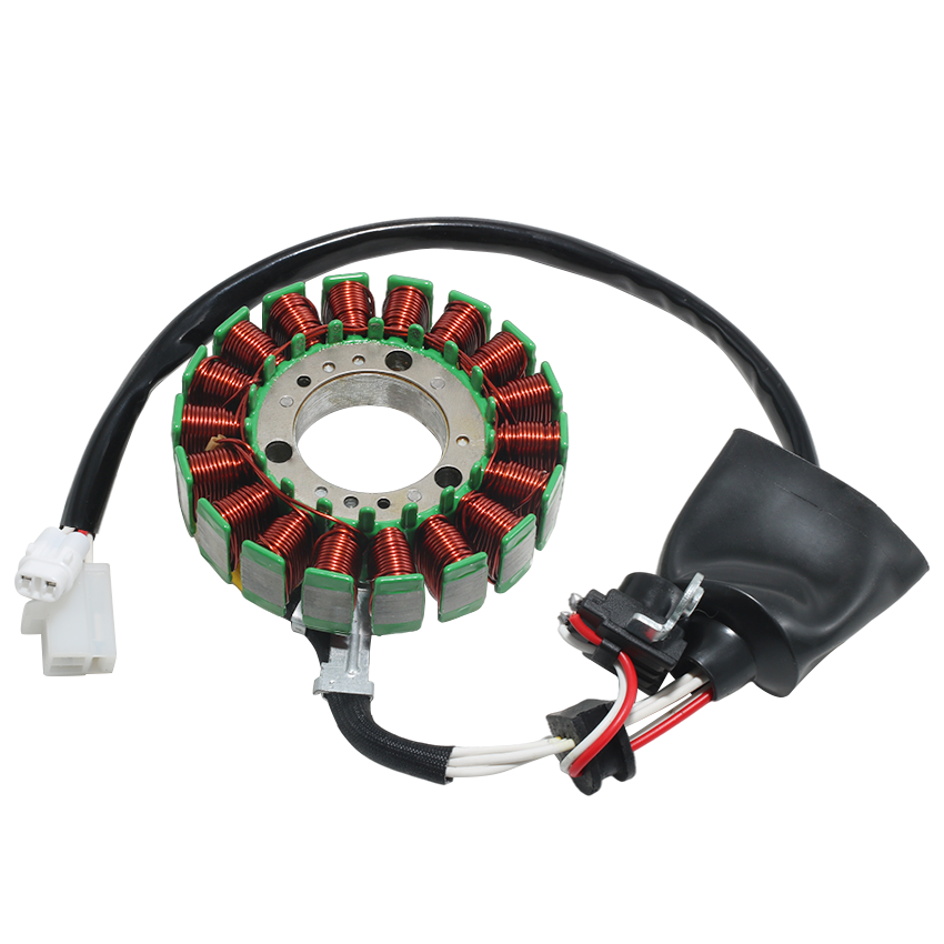 Motorcycle Magneto Stator Coil - X Tech Accessories ulasan dan harga
