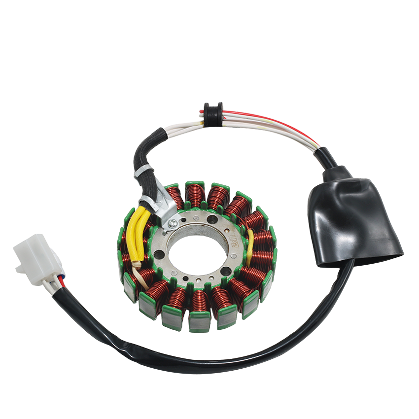 Motorcycle Magneto Stator Coil - X Tech Accessories ulasan dan harga