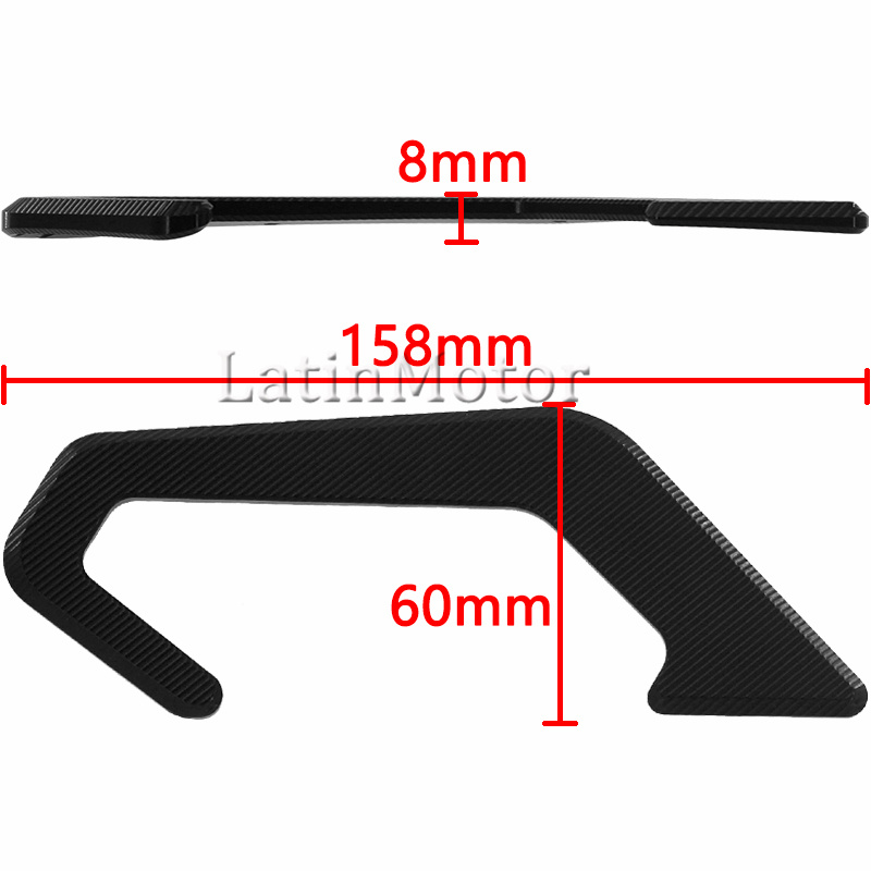 For Yamaha XMAX300 XMAX TECH M - X Tech Accessories ulasan dan harga
